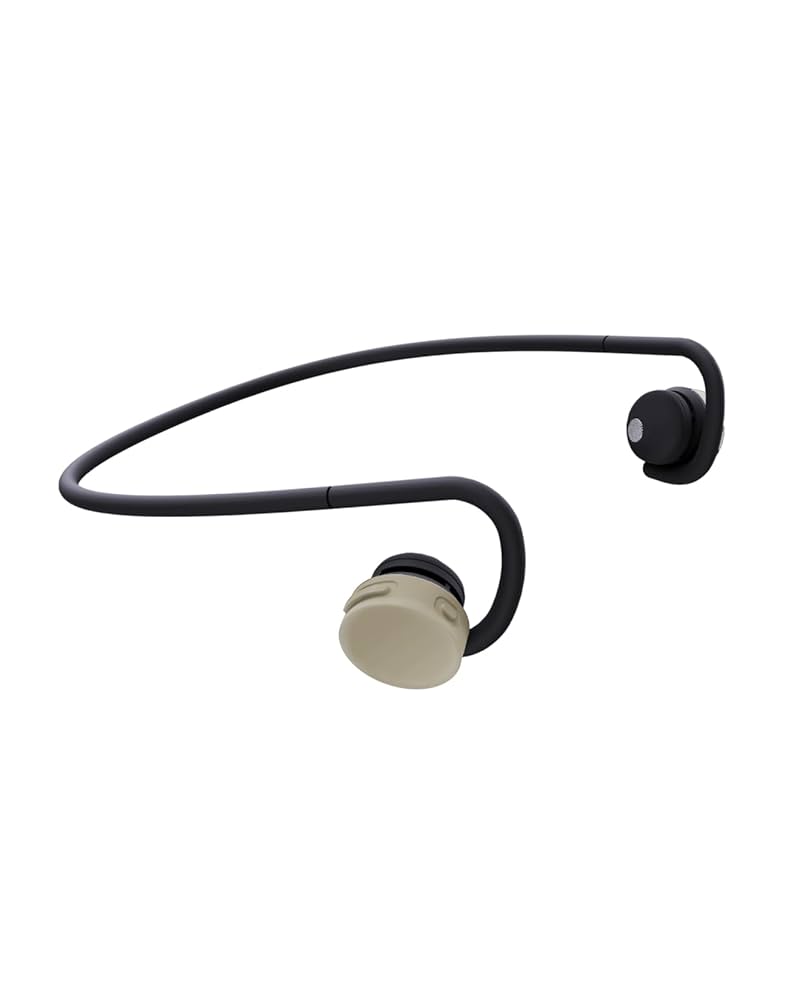 【新品未開封】nwm GO MBN002KA オープンイヤー ワイヤレスイヤホン 新品未開封】nwm GO MBN002KA オープンイヤー ワイヤレス